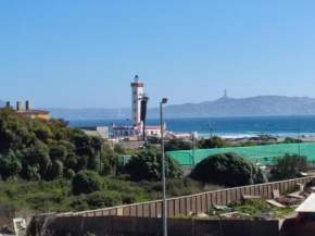 Apartamento a pasos de la playa y Centro de la Serena